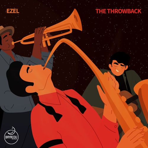 Ezel - The Throwback [BYC14]